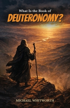 What Is the Book of Deuteronomy? (Kids‘ Guides to God‘s Word Book 5)