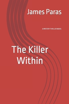 Paperback The Killer Within Book