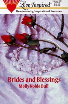Mass Market Paperback Brides and Blessings Book