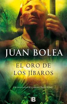 Paperback El Oro de los Jibaros = The Gold of the Jibaros [Spanish] Book