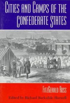 Cities and Camps of the Confederate States