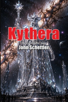 Kythera: The Earthforce Saga