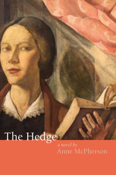 Paperback The Hedge Book