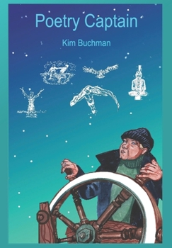 Paperback Poetry Captain Book