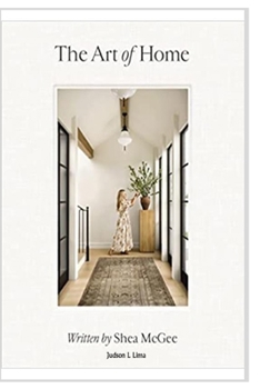 Paperback Home Art Book