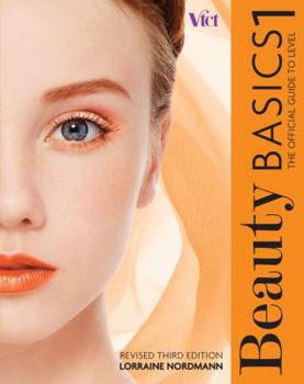 Paperback Beauty Basics: The Official Guide to Level 1 (Revised Edition) Book