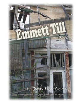 Paperback The Emmett Till Book