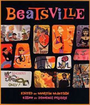 Paperback Beatsville Book