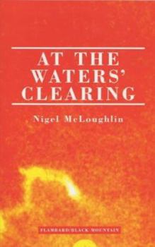 Paperback At the waters' clearing Book