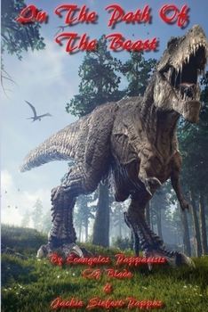 Paperback In The Path Of The Beast Book