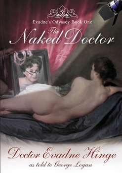 Paperback The Naked Doctor Book