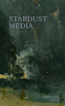Paperback Stardust Media Book