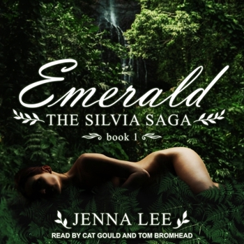 Audio CD Emerald Book