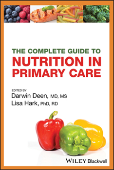 Paperback The Complete Guide to Nutrition in Primary Care Book