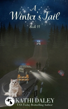 A Winter's Tail - Book #11 of the Whales and Tails