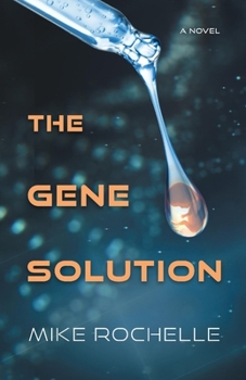 Paperback The Gene Solution Book