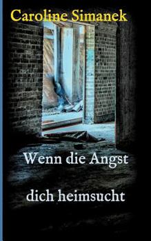 Paperback Wenn die Angst dich heimsucht [German] Book