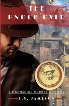 Paperback The Knock Over Book