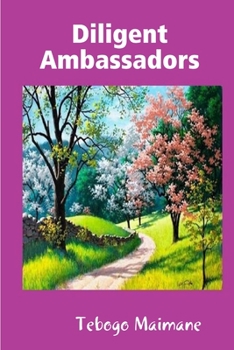 Paperback Diligent Ambassadors Book