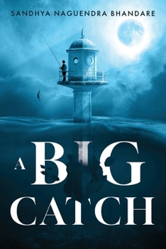 Paperback A Big Catch Book