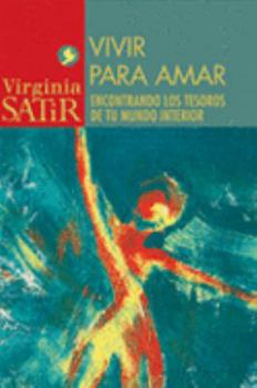 Paperback Vivir para amar (Spanish Edition) [Spanish] Book
