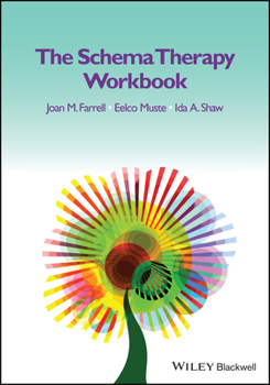 Loose Leaf The Schema Therapy Workbook Book