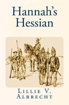 Paperback Hannah's Hessian Book