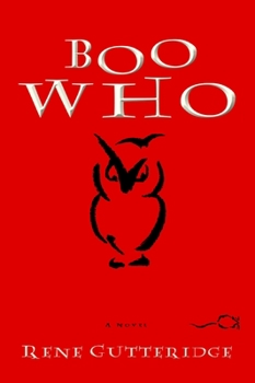 Boo Who - Book #2 of the Boo