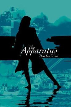 Paperback The Apparatus Book