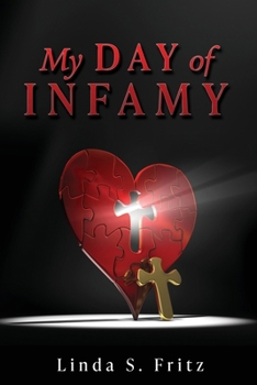 Paperback My Day of Infamy Book