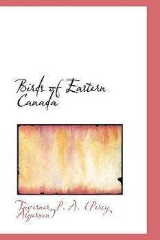 Birds of Eastern Canad
