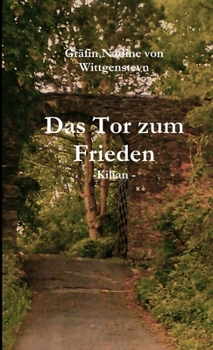 Paperback Das Tor zum Frieden [German] Book