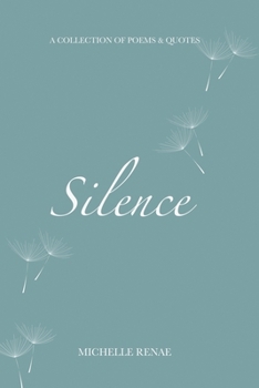 Paperback Silence Book