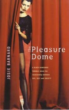Paperback The Pleasure Dome Book