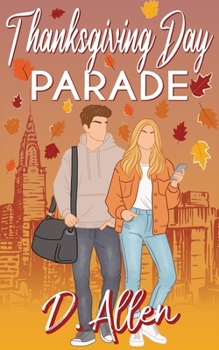 Paperback Thanksgiving Day Parade Book