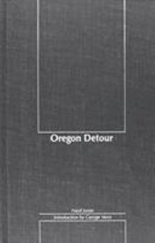 Hardcover Oregon Detour Book