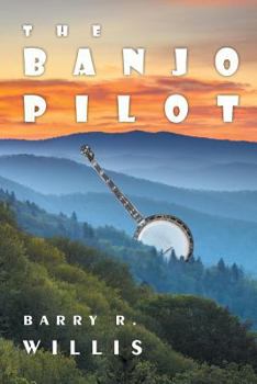 Paperback The Banjo Pilot Book