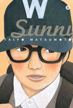 Hardcover Sunny, Volume 2 Book
