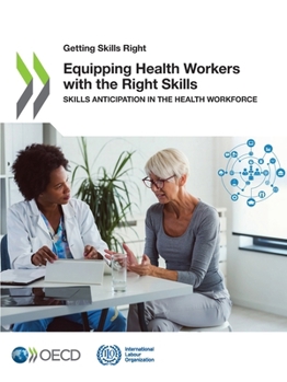 Paperback Equipping Health Workers with the Right Skills Book