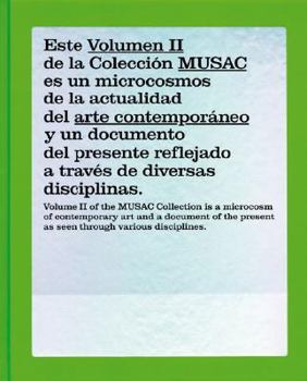 Hardcover The Musac Collection, Volume II Book