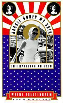 Hardcover Jackie Under My Skin: Interpreting an Icon Book