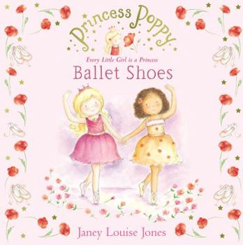 Paperback Princess Poppy Book