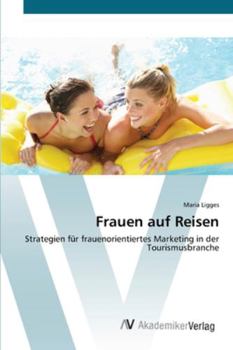 Paperback Frauen auf Reisen [German] Book