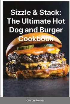 Paperback Sizzle & Stack Book