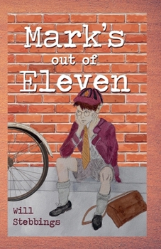 Paperback Mark's Out of Eleven Book