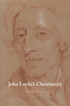 Paperback John Locke's Christianity Book