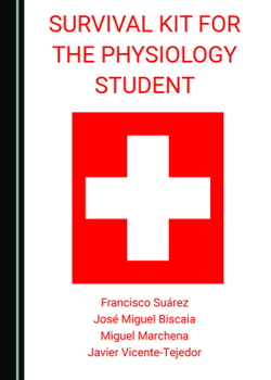Hardcover Survival Kit for the Physiology Student Book