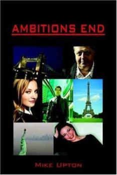 Paperback Ambitions End Book