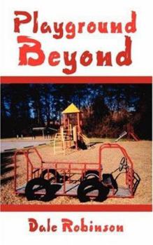 Paperback Playground Beyond Book