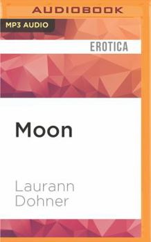 Moon - Book #10 of the New Species